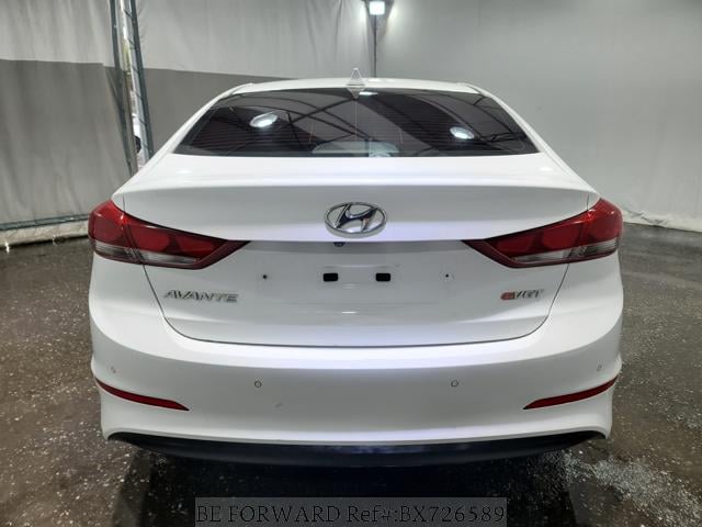 
								HYUNDAI AVANTE full									