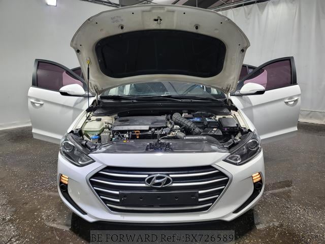 
								HYUNDAI AVANTE full									