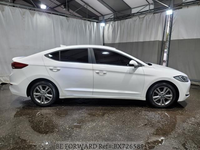 
								HYUNDAI AVANTE full									