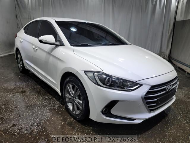 
								HYUNDAI AVANTE full									