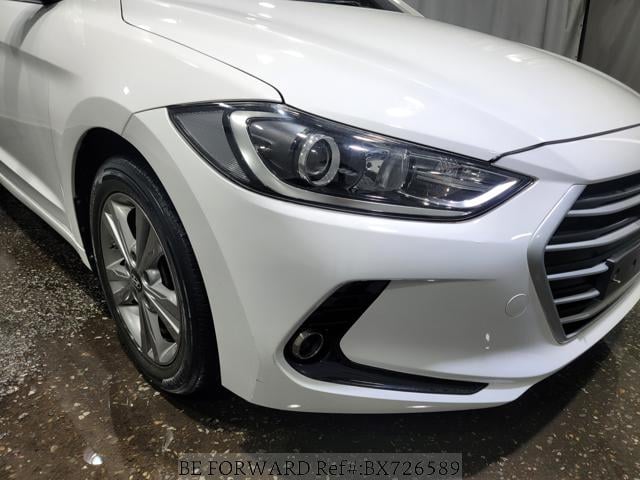 
								HYUNDAI AVANTE full									