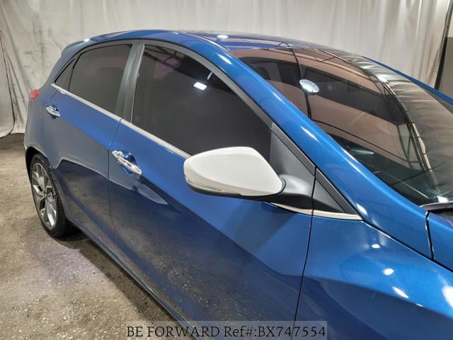 
								HYUNDAI I30 full									