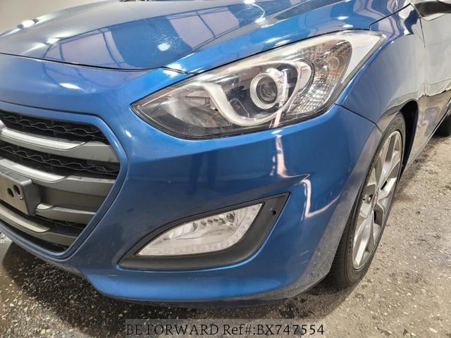 
								HYUNDAI I30 full									