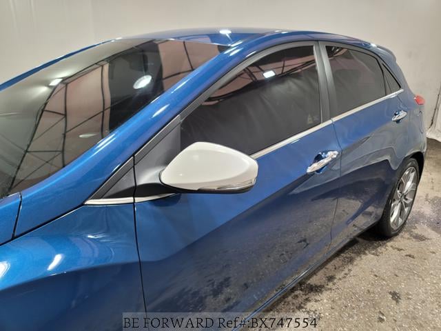 
								HYUNDAI I30 full									