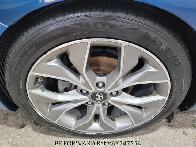 
								HYUNDAI I30 full									