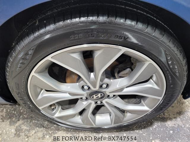 
								HYUNDAI I30 full									
