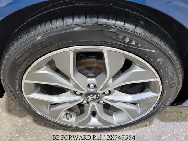 
								HYUNDAI I30 full									