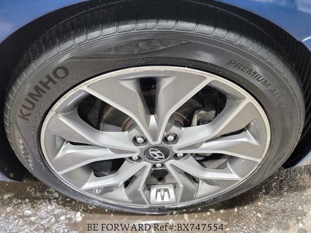 
								HYUNDAI I30 full									