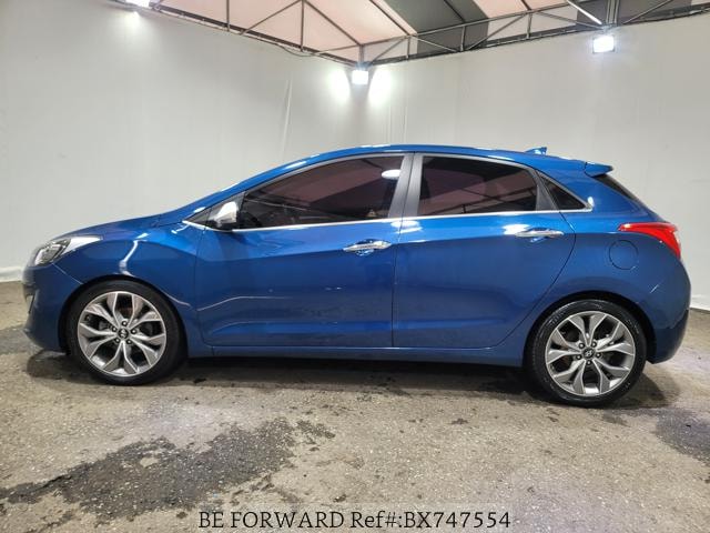 
								HYUNDAI I30 full									