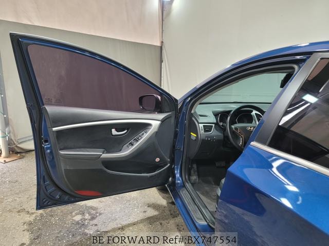 
								HYUNDAI I30 full									
