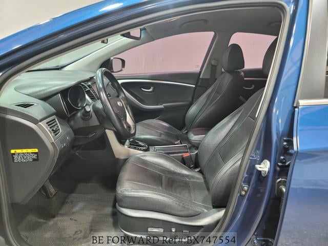 
								HYUNDAI I30 full									