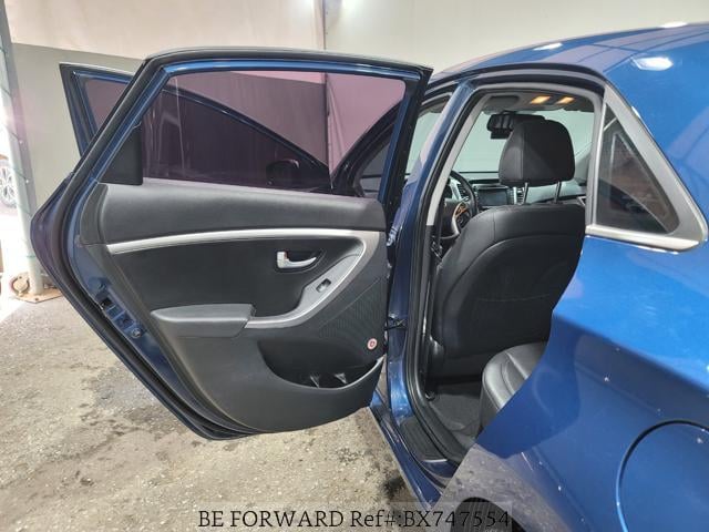 
								HYUNDAI I30 full									