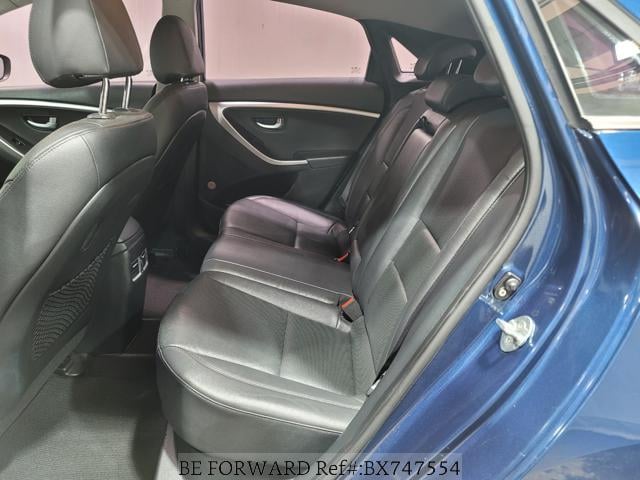 
								HYUNDAI I30 full									