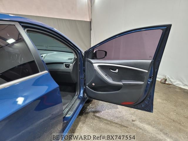 
								HYUNDAI I30 full									
