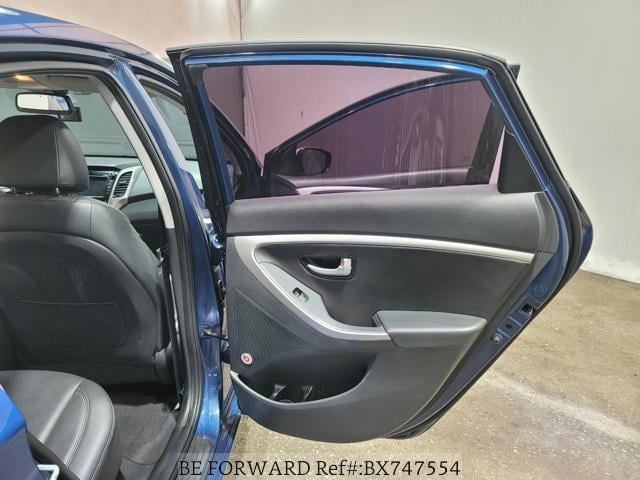 
								HYUNDAI I30 full									