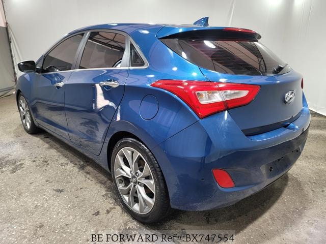 
								HYUNDAI I30 full									