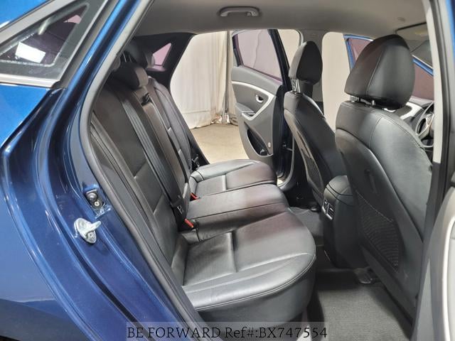 
								HYUNDAI I30 full									