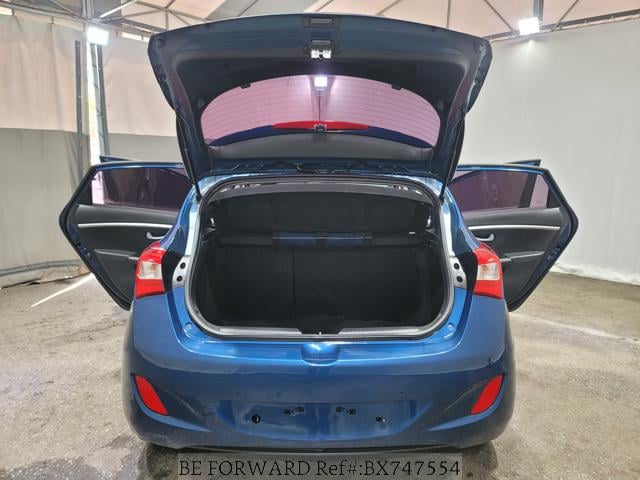 
								HYUNDAI I30 full									