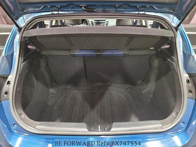 
								HYUNDAI I30 full									