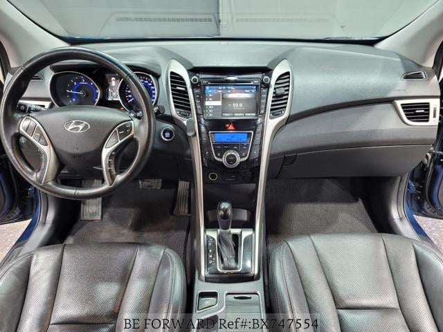 
								HYUNDAI I30 full									