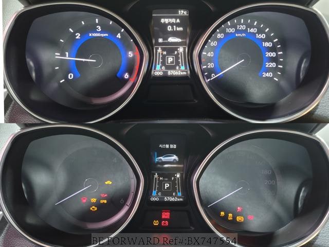 
								HYUNDAI I30 full									