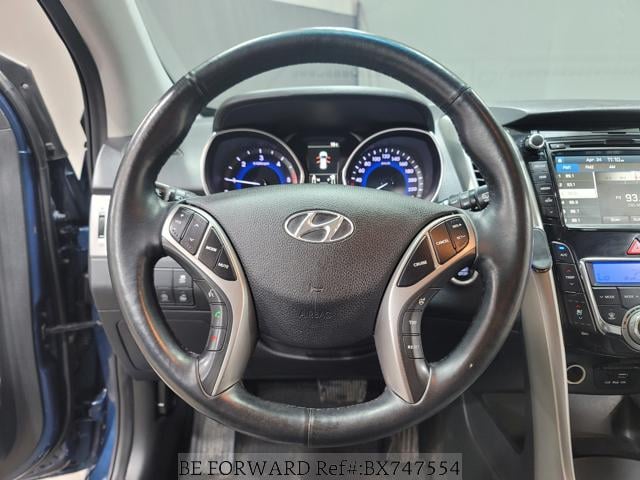 
								HYUNDAI I30 full									