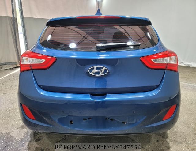 
								HYUNDAI I30 full									