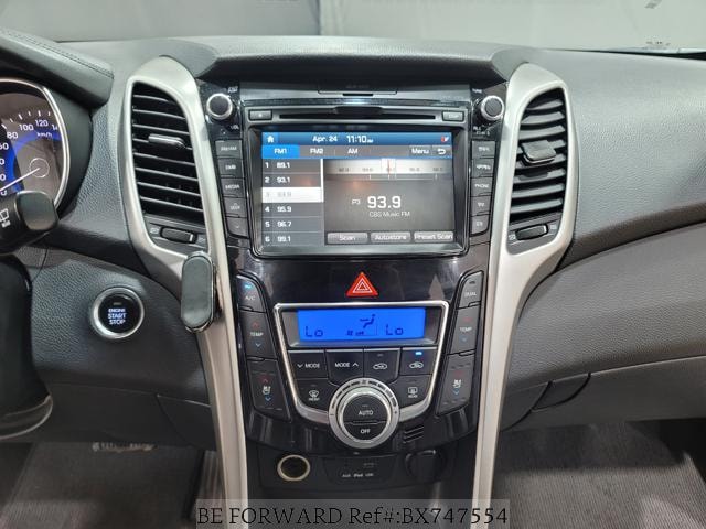 
								HYUNDAI I30 full									