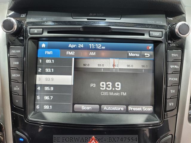 
								HYUNDAI I30 full									