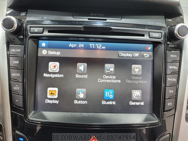 
								HYUNDAI I30 full									