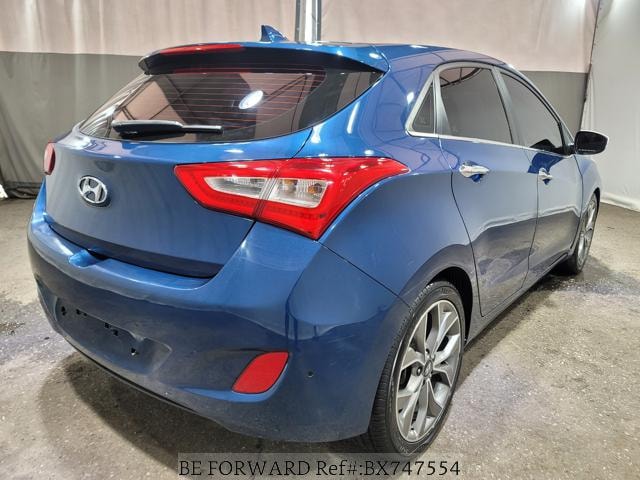 
								HYUNDAI I30 full									