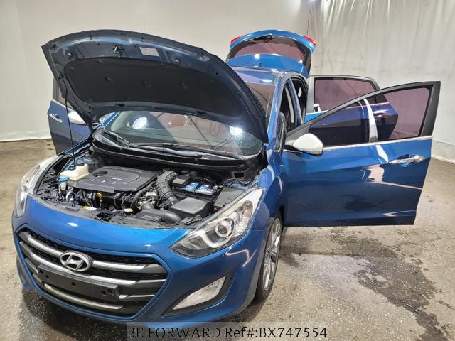 
								HYUNDAI I30 full									