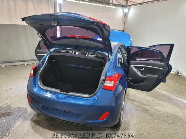 
								HYUNDAI I30 full									