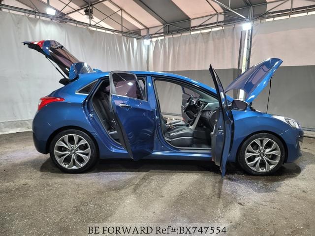 
								HYUNDAI I30 full									