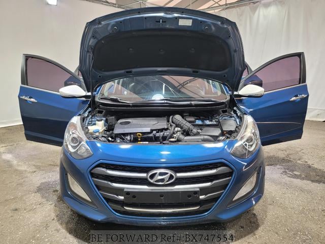 
								HYUNDAI I30 full									