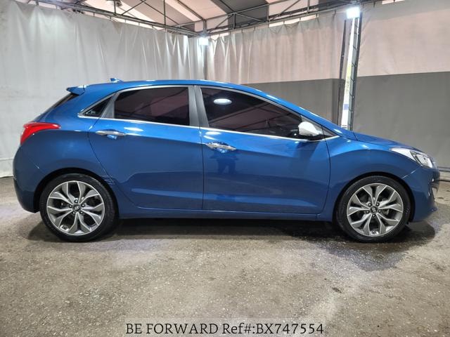 
								HYUNDAI I30 full									