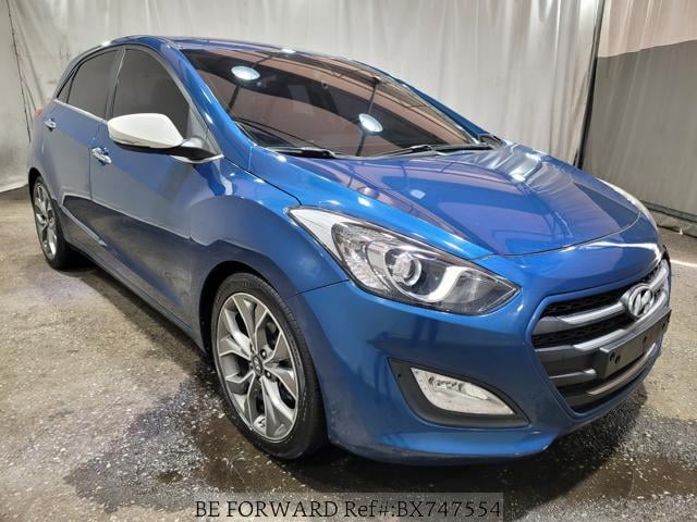 
								HYUNDAI I30 full									