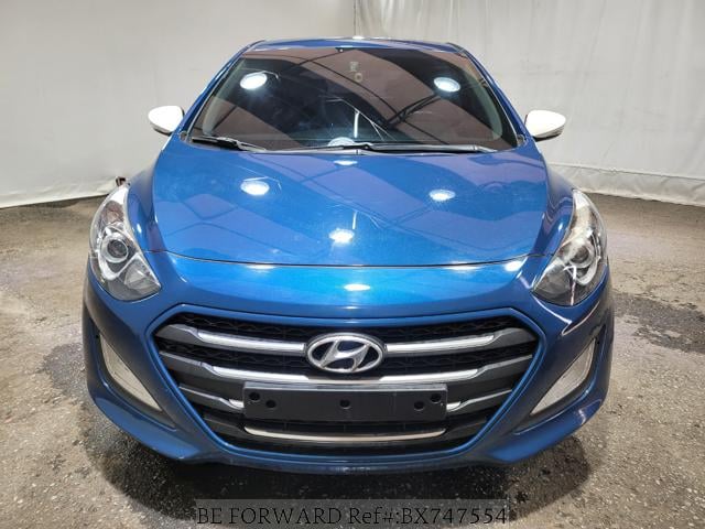 
								HYUNDAI I30 full									