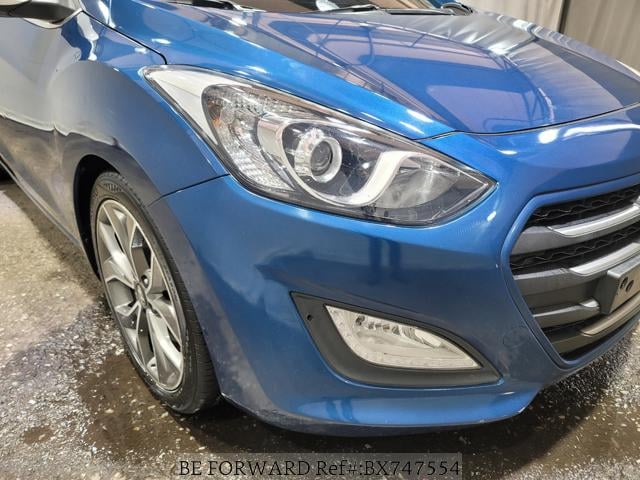 
								HYUNDAI I30 full									
