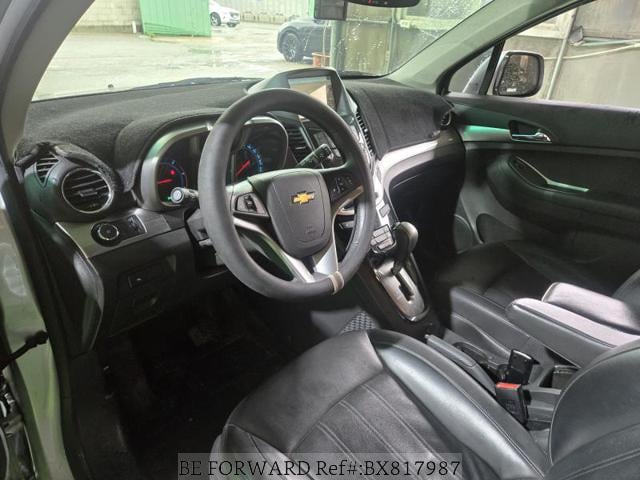 
								CHEVROLET ORLANDO full									
