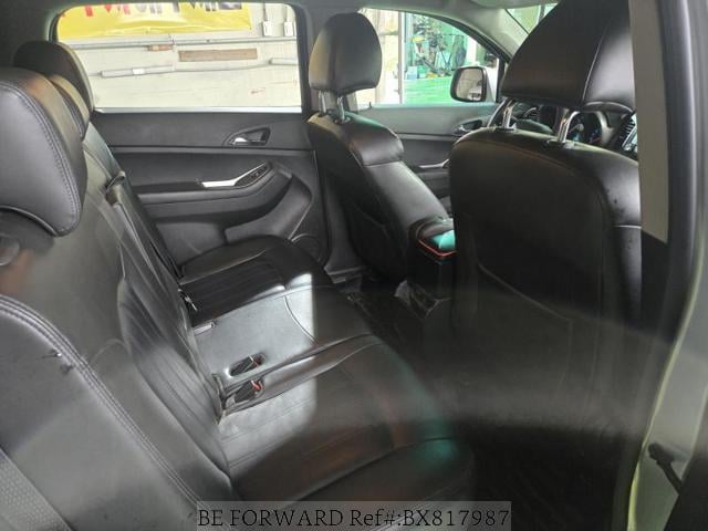 
								CHEVROLET ORLANDO full									
