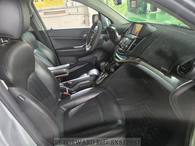 
								CHEVROLET ORLANDO full									