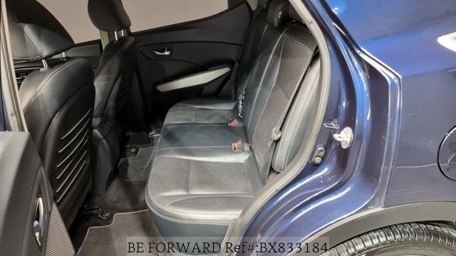 
								SSANGYONG TIVOLI full									