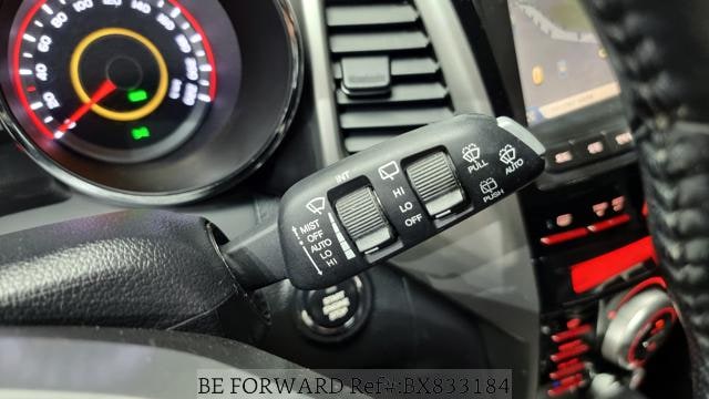 
								SSANGYONG TIVOLI full									