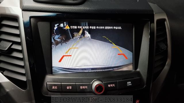 
								SSANGYONG TIVOLI full									