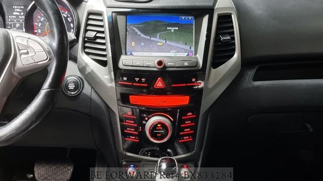 
								SSANGYONG TIVOLI full									