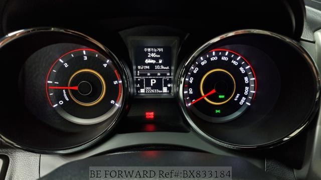 
								SSANGYONG TIVOLI full									