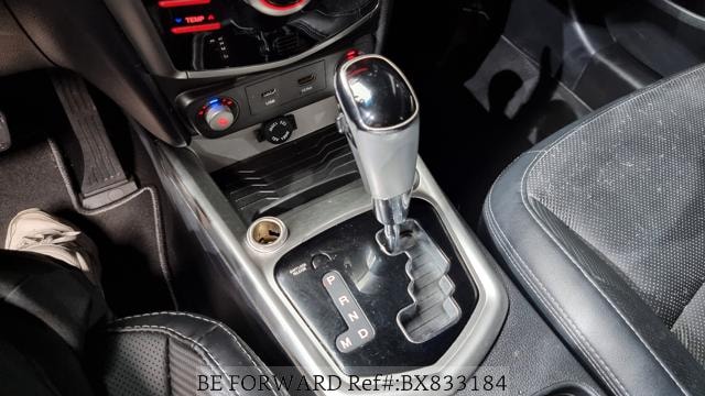 
								SSANGYONG TIVOLI full									
