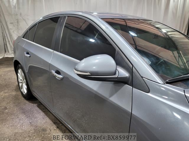 
								CHEVROLET CRUZE full									