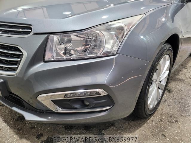 
								CHEVROLET CRUZE full									